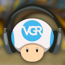 Toad’s Factory (from “Mario Kart Wii”)