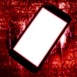 Hell Isn’t Physical, It’s Digital!