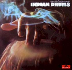 Indian Drums