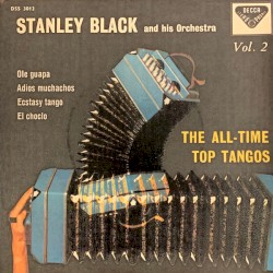 The All-Time Top Tangos, Vol.2