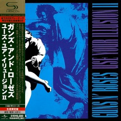 Use Your Illusion II