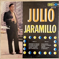 Julio Jaramillo