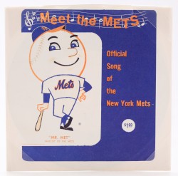 Meet the Mets