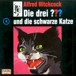 Die drei ??? 4: und die schwarze Katze