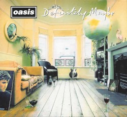 Definitely Maybe
