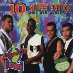 10 super éxitos