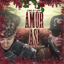 Amor así