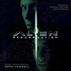 Alien Resurrection
