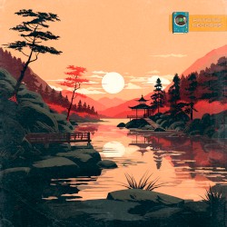 Harmony of a Rising Sun