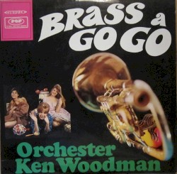 Brass a Go Go
