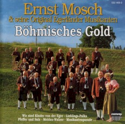 Böhmisches Gold