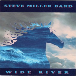 Wide River