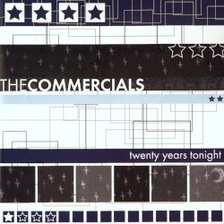 Twenty Years Tonight