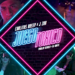 Juego tóxico