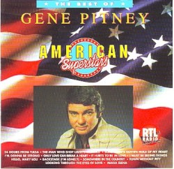 The Best of Gene Pitney