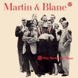 Martin & Blane Sing Martin and Blane