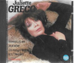 Juliette Gréco