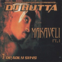 Makaveli, Part 1: 7 Deadly Sins