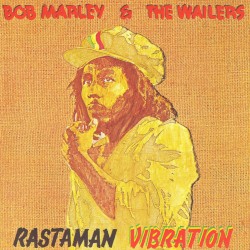 Rastaman Vibration