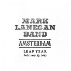 Amsterdam - Leap Year, February 29, 2012