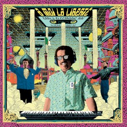 A Moi La Liberté - Early Electronic Raï - Algerie - 1983/1990