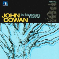 The Massenburg Sessions