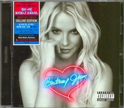 Britney Jean