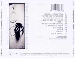 The Fake Sound of Progress