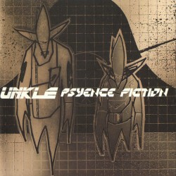 Psyence Fiction