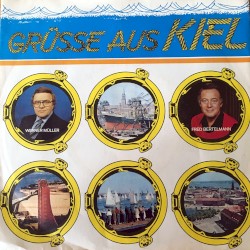 Grüsse aus Kiel