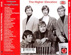 The Spider, The Fly & The Boogie Man