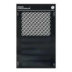 Amulets / Churchdweller Split