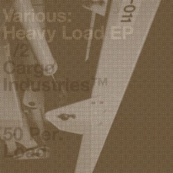 Heavy Load EP