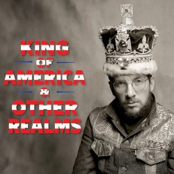 King of America