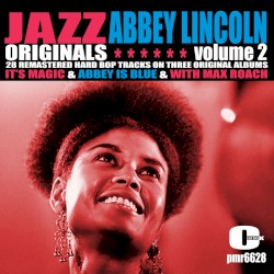 Jazz Originals, Volume 2