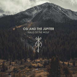 Halls of the Wolf