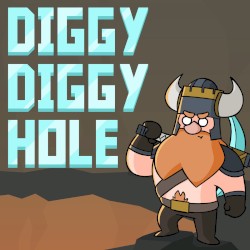 Diggy Diggy Hole