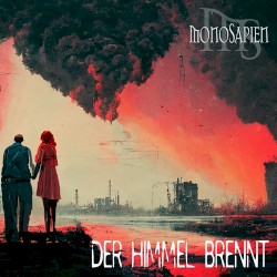 Der Himmel brennt
