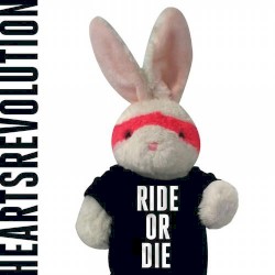RIDE OR DIE