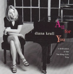 All for You: A Dedication to the Nat King Cole Trio