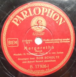 Margaretha / Marietje van Pietje