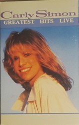 Greatest Hits Live