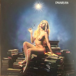 The Dwarves Concept Album