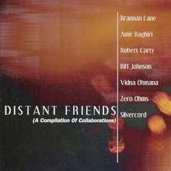 Distant Friends: A Compilation of Collaborations