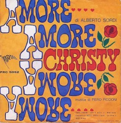 Amore amore amore amore / Deep Down