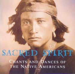Chants and Dances of the Native Americans