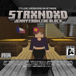 JENNY FROM THE BLOCK