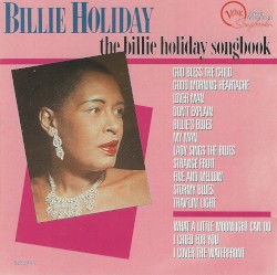 The Billie Holiday Songbook