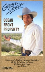 Ocean Front Property