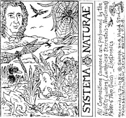 Systema Naturae
